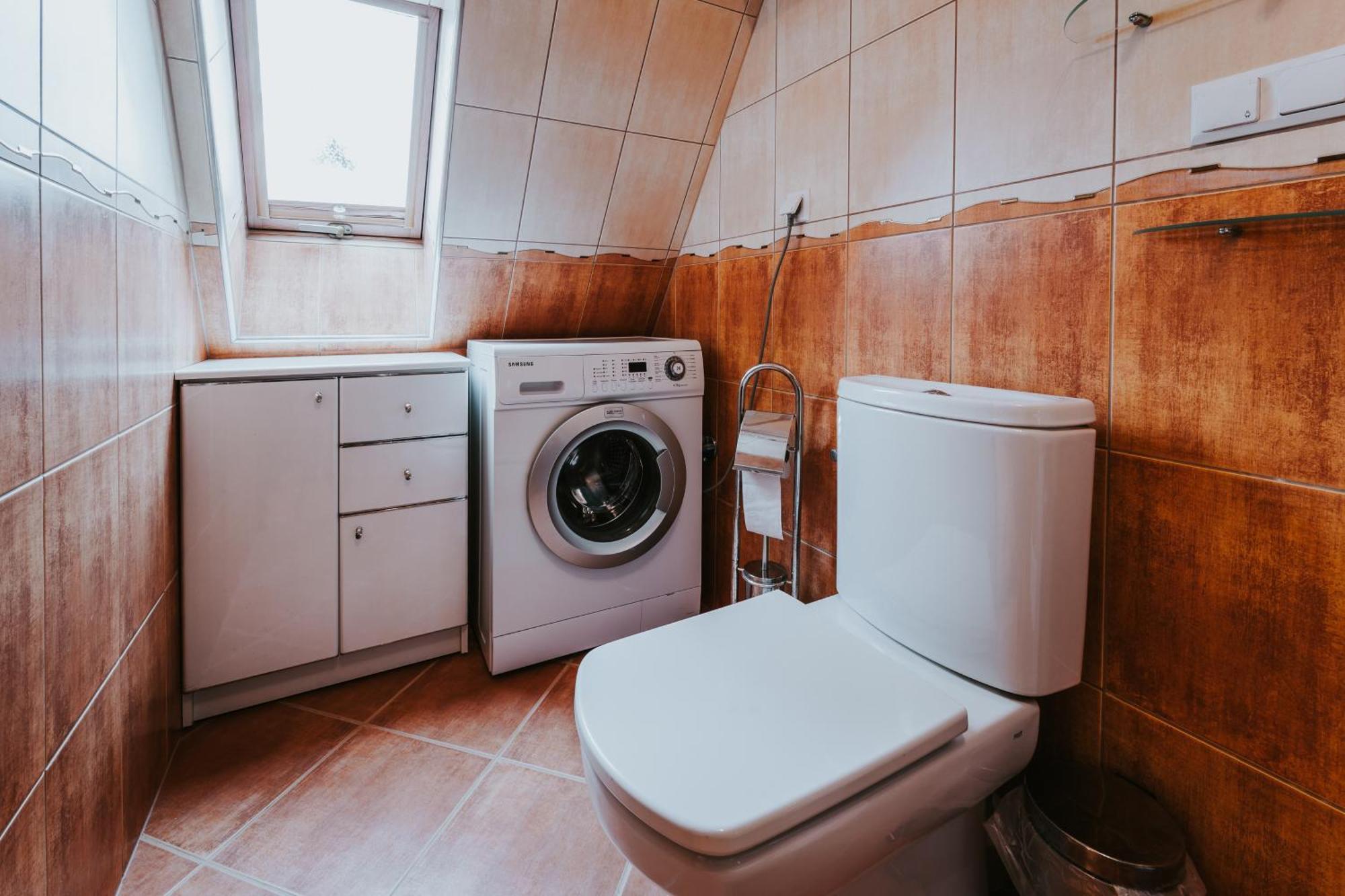 Visitzakopane - Apartament Olimp Ngoại thất bức ảnh