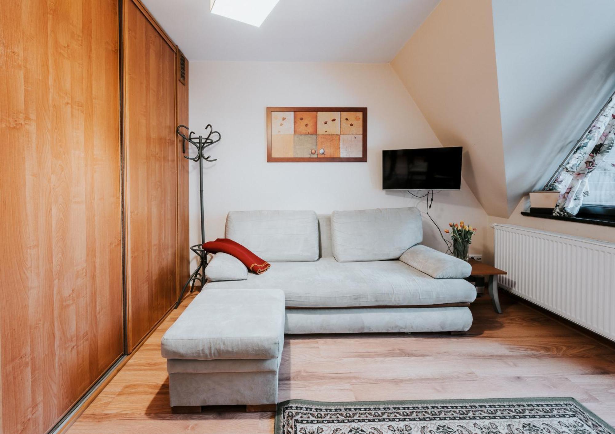 Visitzakopane - Apartament Olimp Ngoại thất bức ảnh
