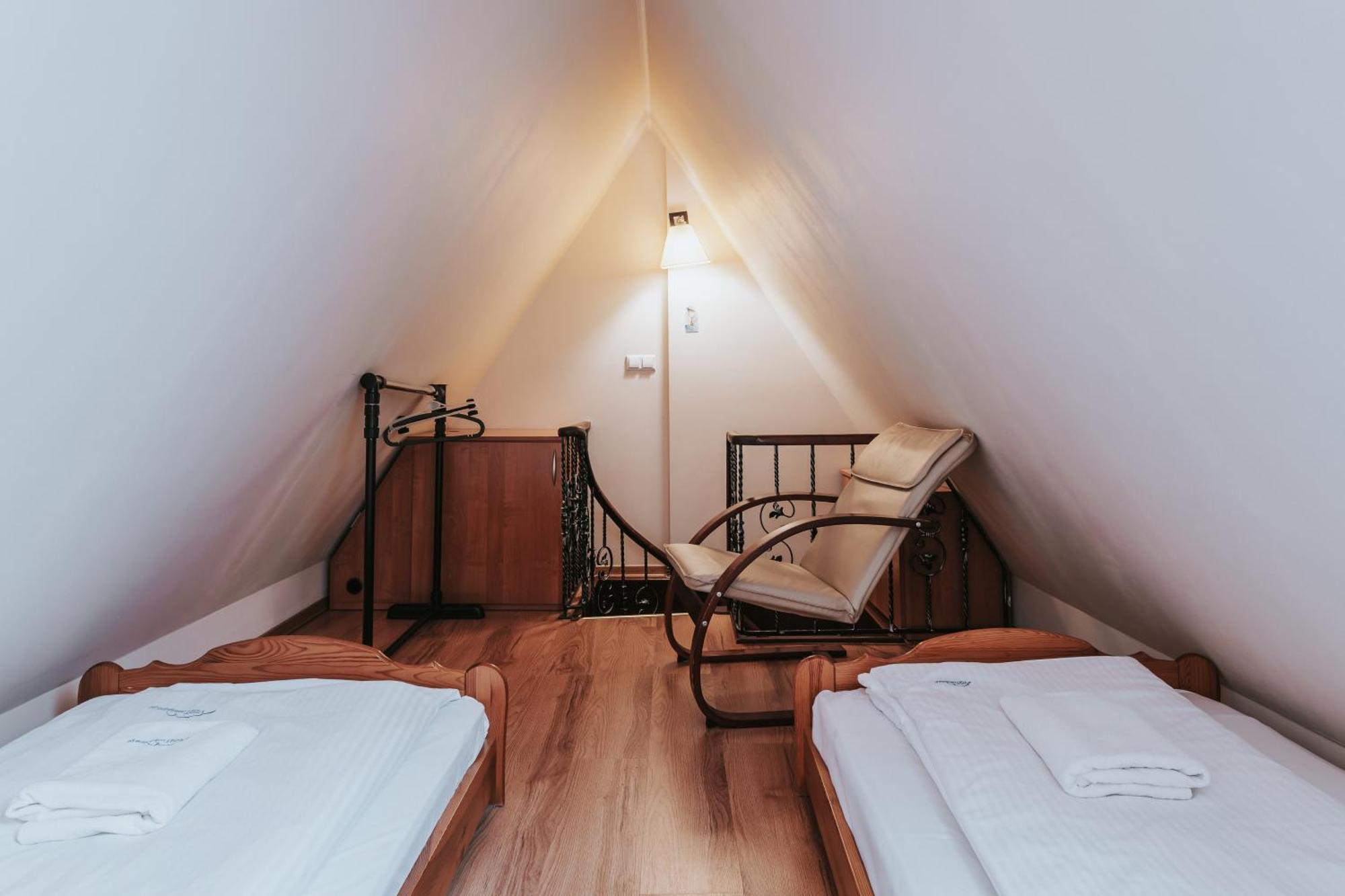 Visitzakopane - Apartament Olimp Ngoại thất bức ảnh