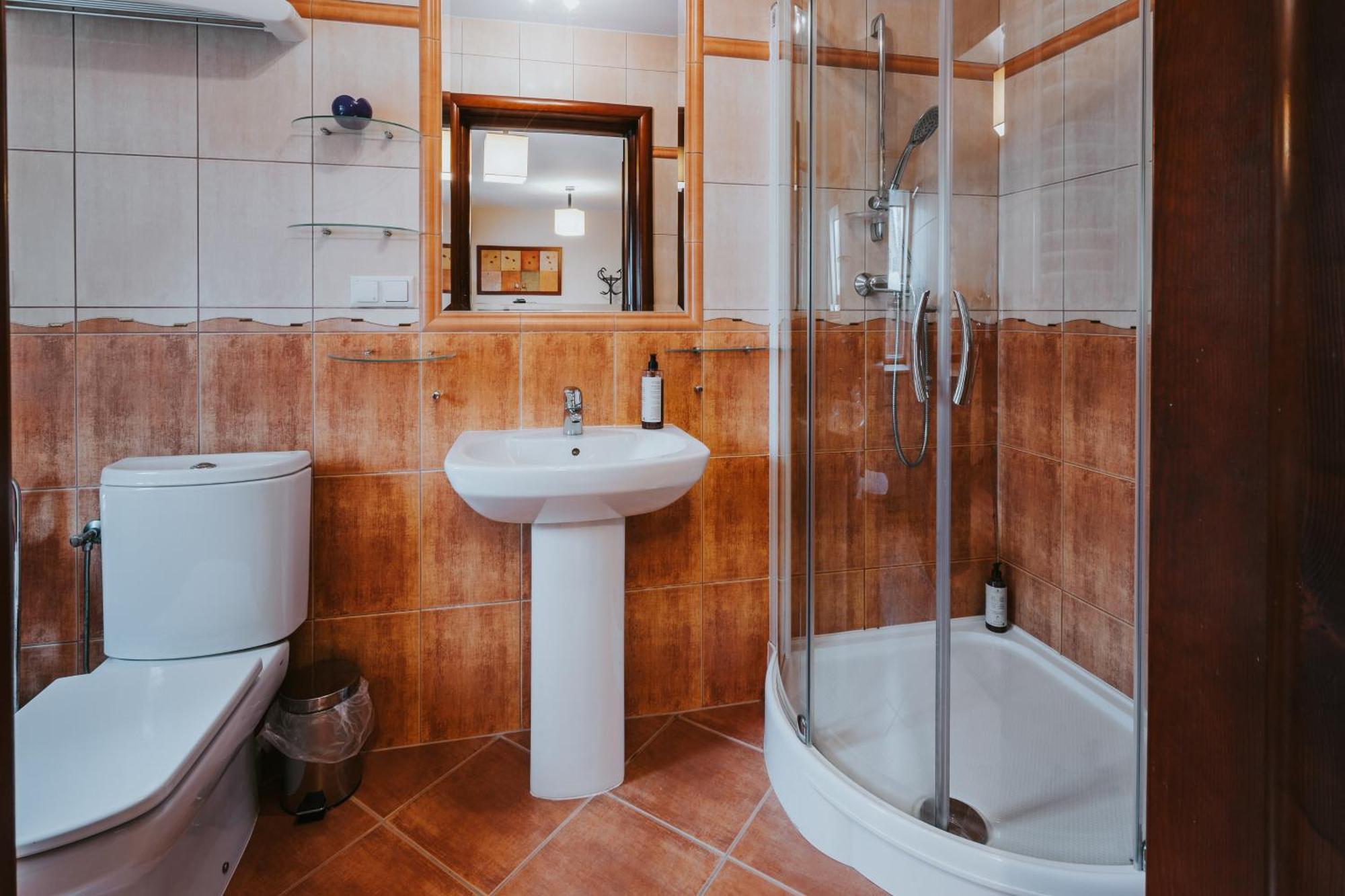 Visitzakopane - Apartament Olimp Ngoại thất bức ảnh