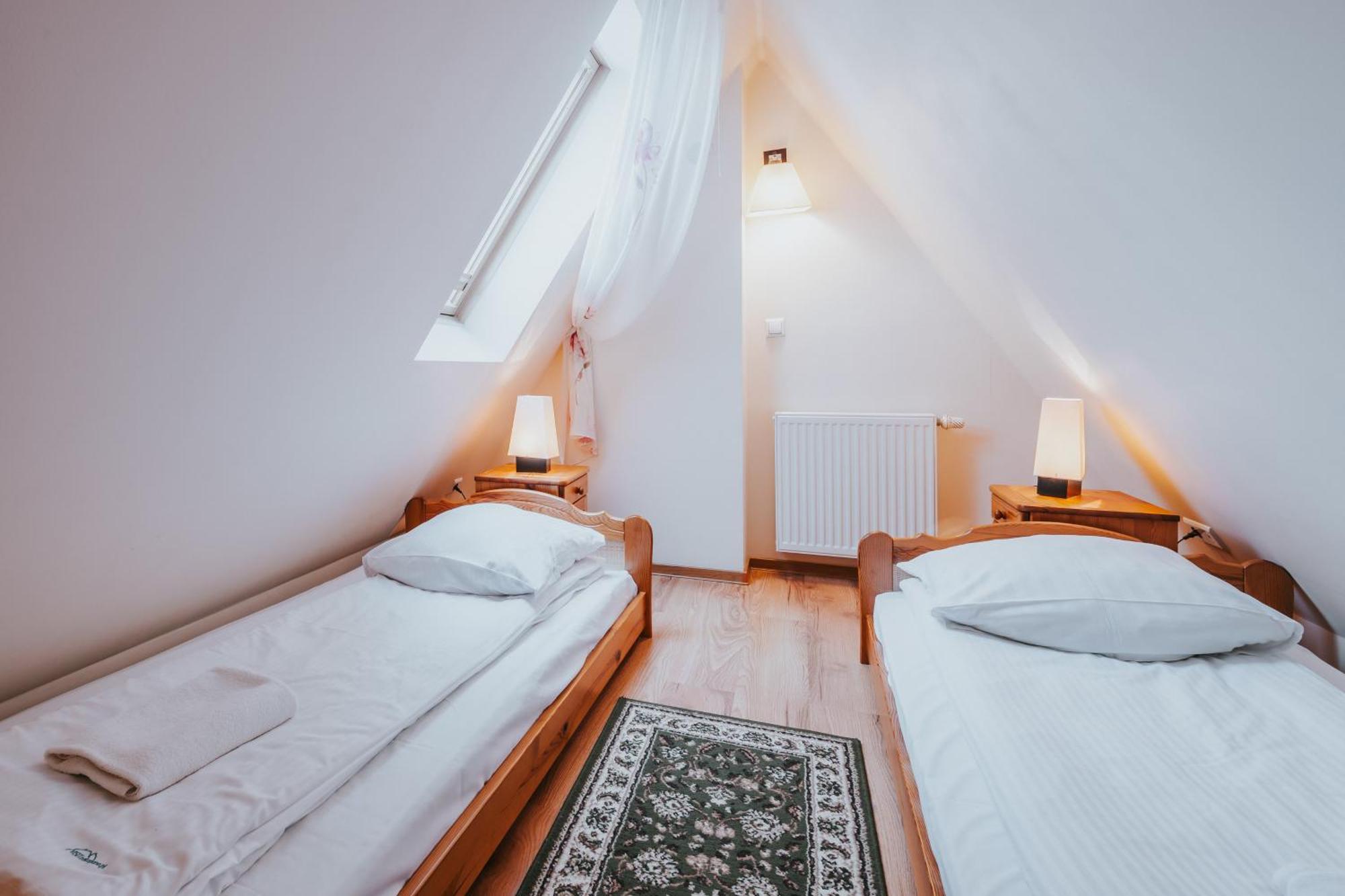 Visitzakopane - Apartament Olimp Ngoại thất bức ảnh