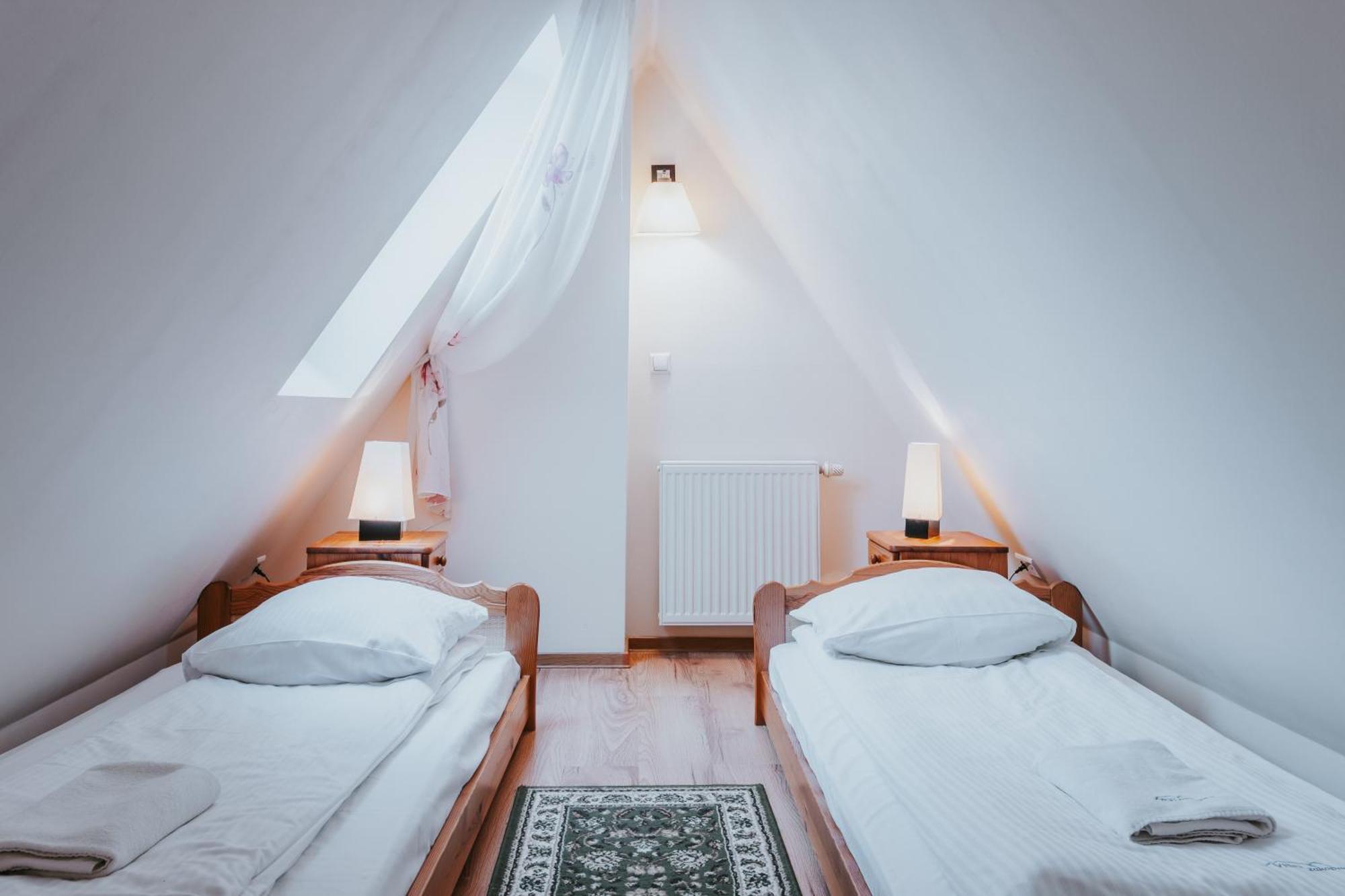 Visitzakopane - Apartament Olimp Ngoại thất bức ảnh