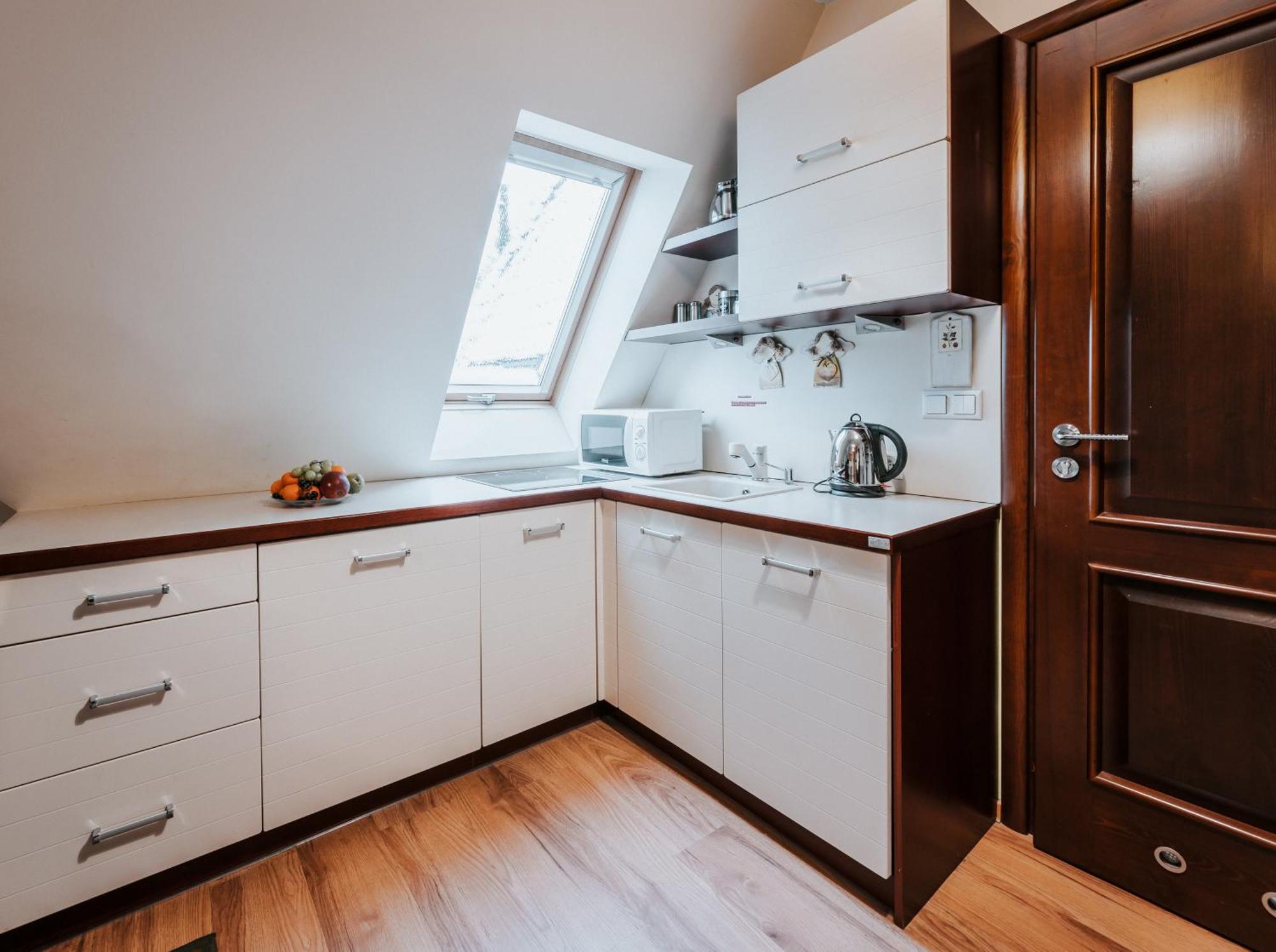 Visitzakopane - Apartament Olimp Ngoại thất bức ảnh
