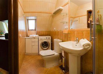 Visitzakopane - Apartament Olimp Ngoại thất bức ảnh