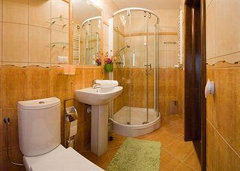 Visitzakopane - Apartament Olimp Ngoại thất bức ảnh