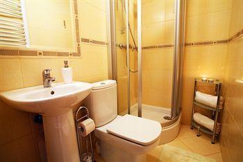 Visitzakopane - Apartament Olimp Ngoại thất bức ảnh